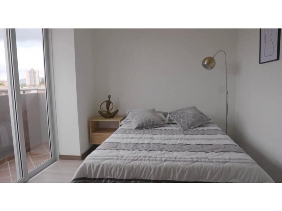 ESTRENA APARTAMENTO EN RIONEGRO SECTOR SAN ANTONIO DE PEREIRA - 3