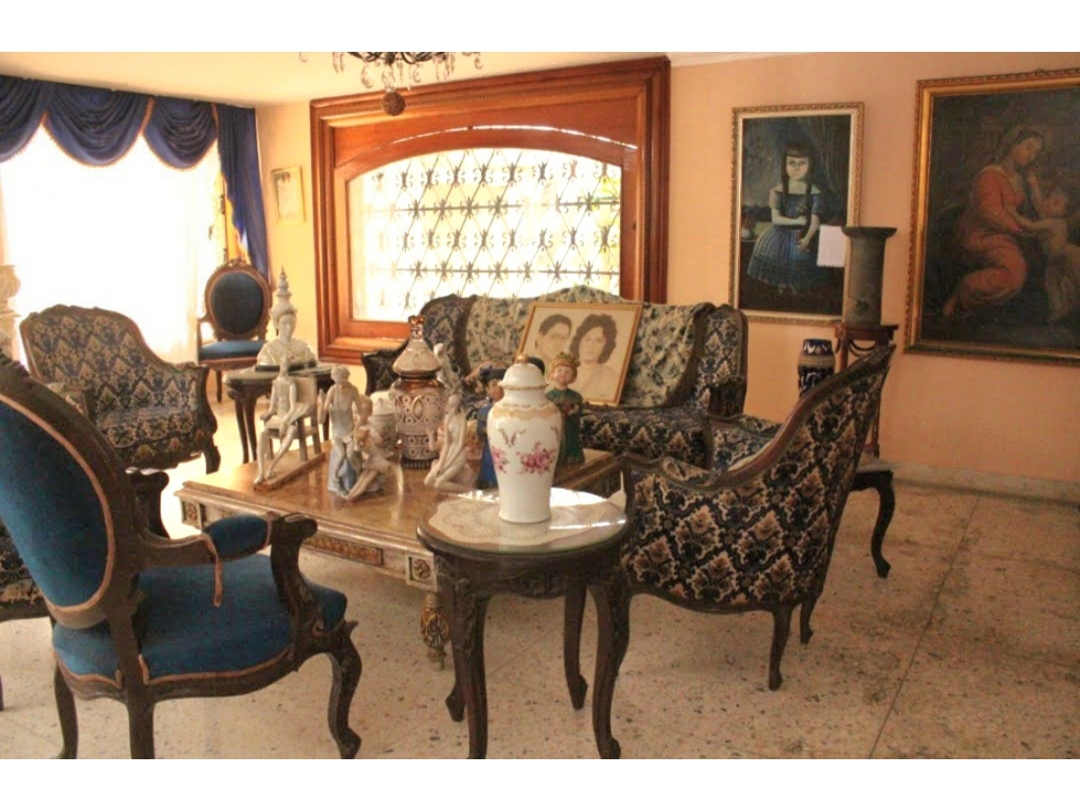 CASA INDEPENDIENTE BARRANQUILLA RIOMAR - 3