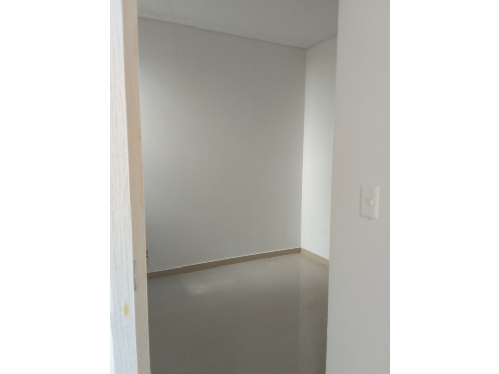 APARTAMENTO PARA ESTRENAR PUERTO COLOMBIA — foto 4