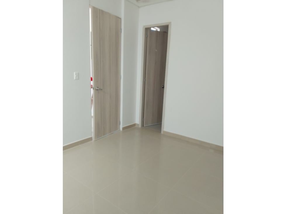 APARTAMENTO A ESTRENAR PUERTO COLOMBIA — foto 6