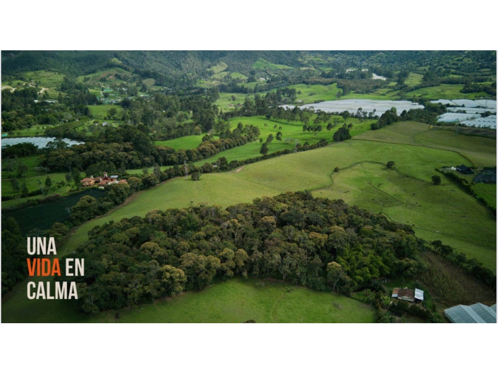 HERMOSO LOTE EN CONDOMINIO VIA RIONEGRO LA CEJA — foto 4