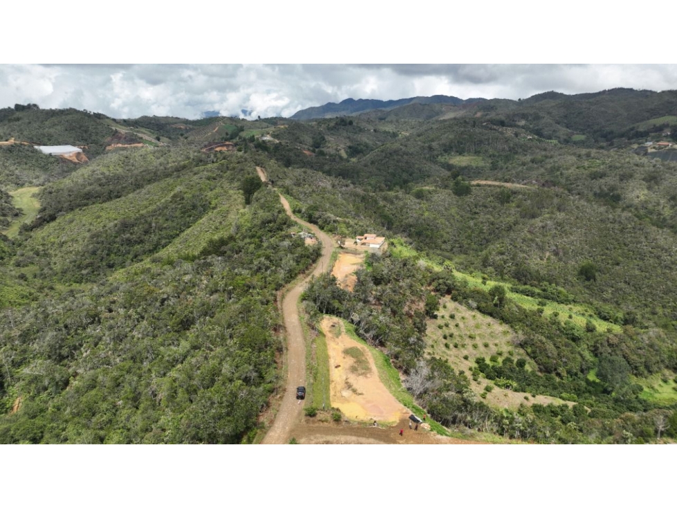 HERMOSO LOTE SAN VICENTE FERRER VEREDA MONTEGRANDE CON ESCRITURAS — foto 4