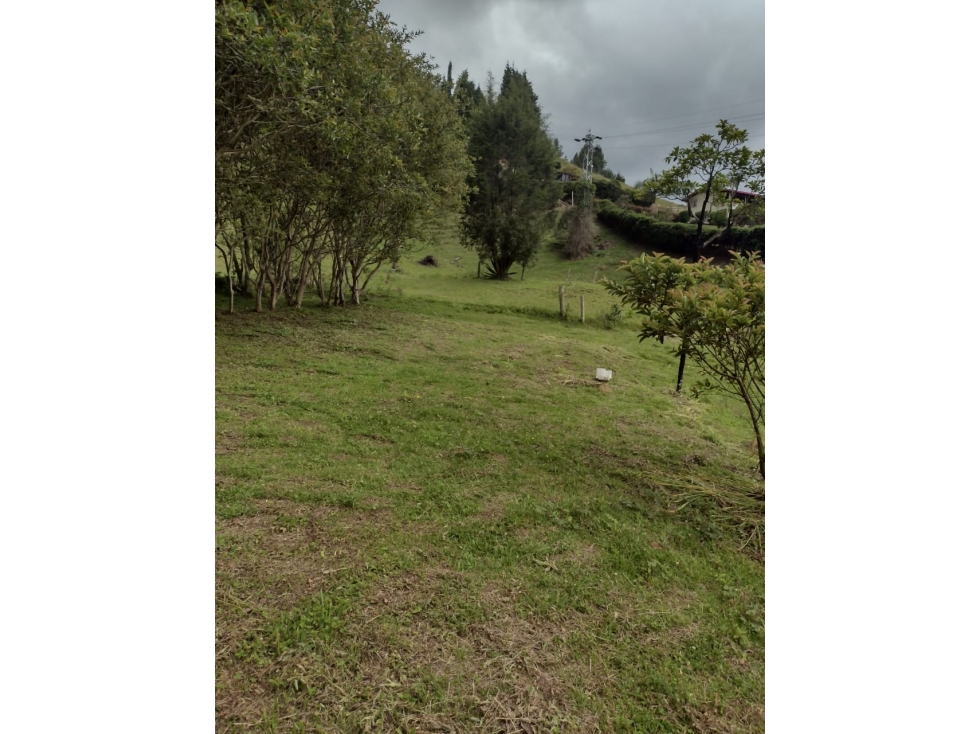 LOTE GUARNE VEREDA LA HONDA EN PROINDIVISO — foto 3