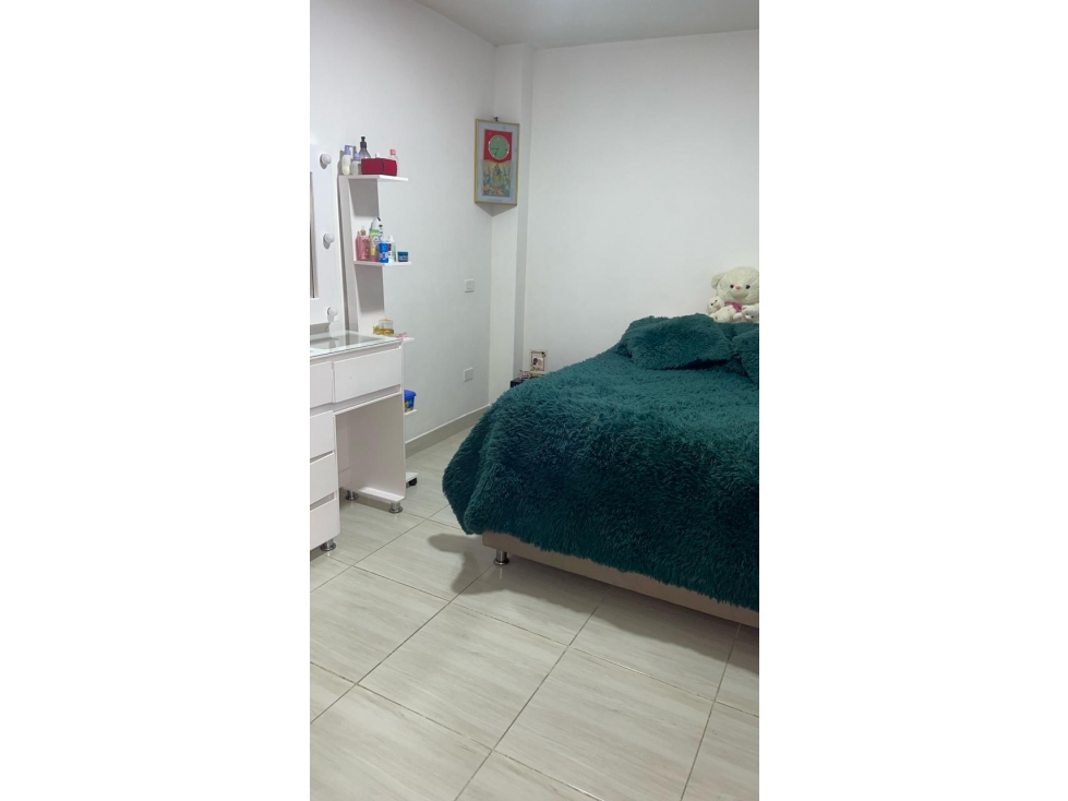AMPLIO APARTAMENTO SAN VICENTE — foto 6