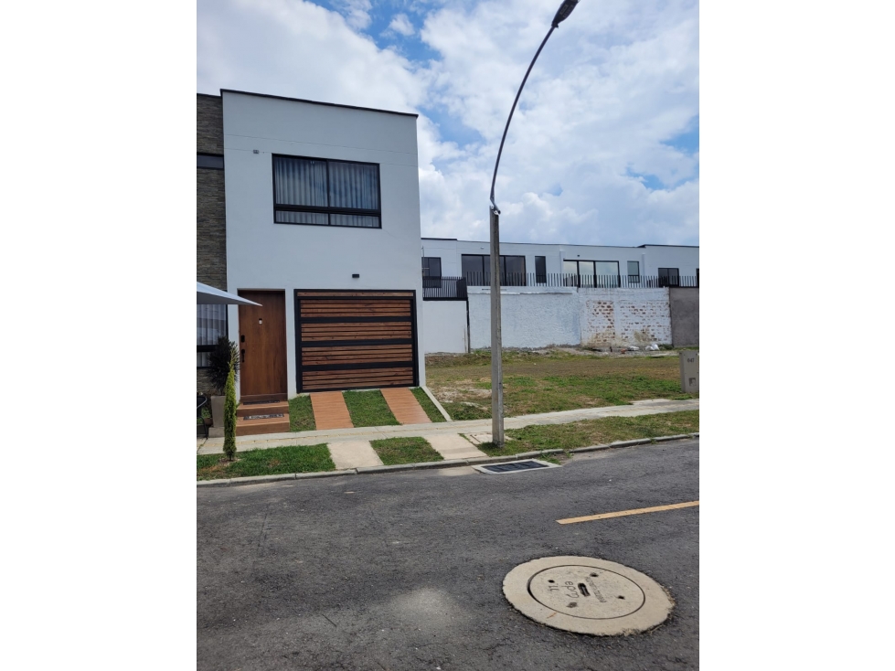 LOTE UNDAD CERRADA LLANOGRANDE RIONEGRO — foto 3