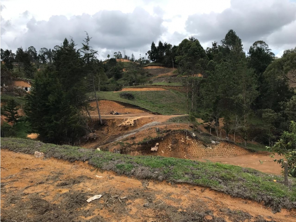 APROVECHA PRECIO DE OPORTUNIDAD A 8 MINUTOS DE LA AUTOPISTA — foto 3