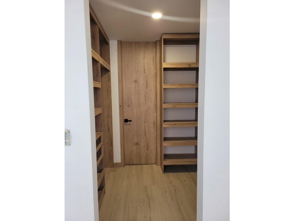 APARTAMENTO MEDELLIN BELEN LA PALMA LISTO PARA ESTRENAR — foto 6
