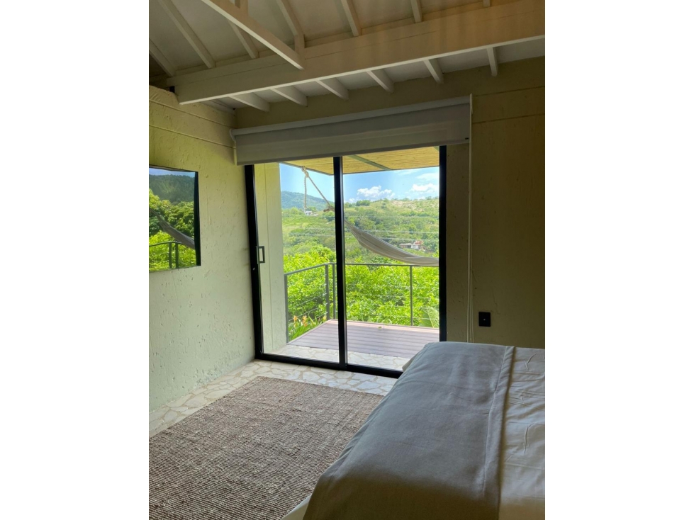 CASA CAMPESTRE EN SAN JERONIMO EN UNIDAD CERRADA — foto 4