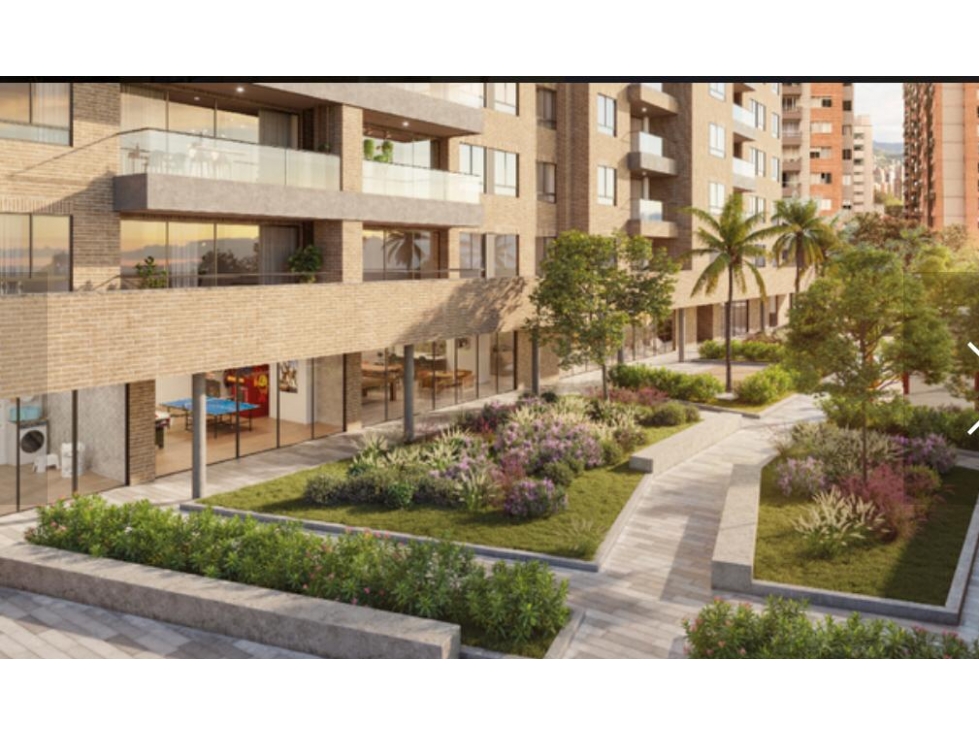 CESION DE DERECHOS APARTAMENTO CIUDAD DEL RIO — foto 6