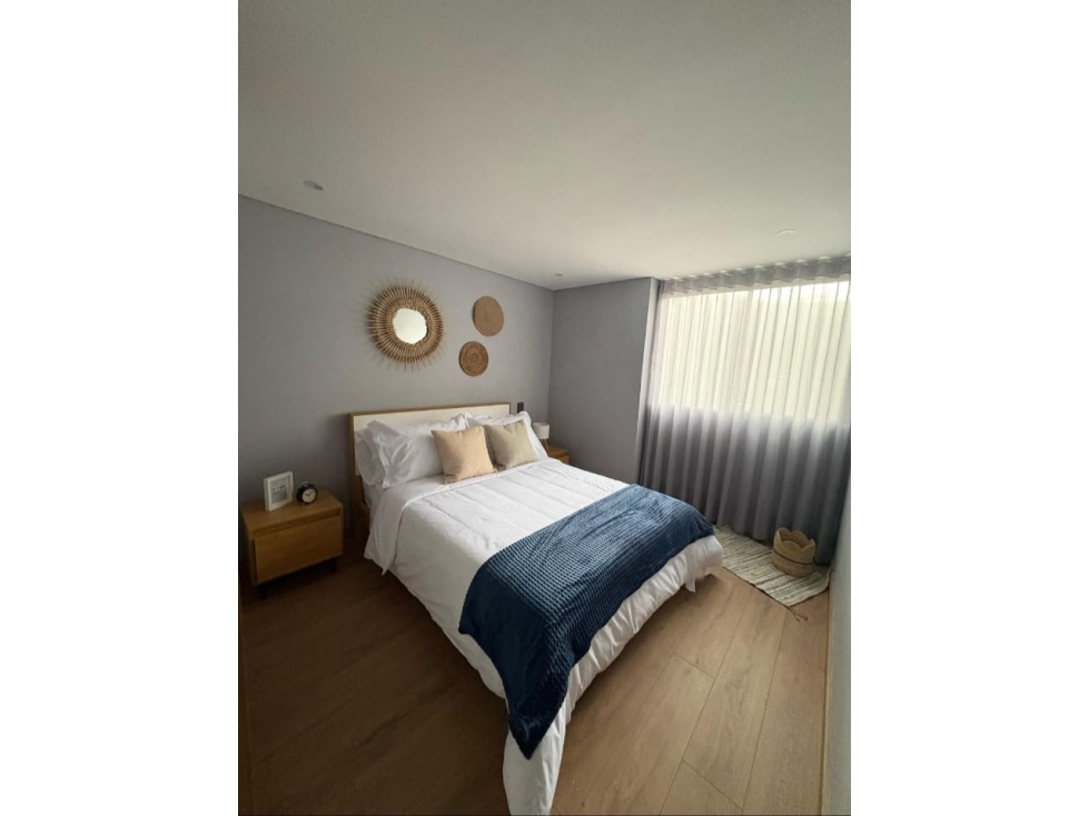 APARTAMENTO SABANETA MUY RENTABLE LOMA SAN JOSE PARTE BAJA AIRBNB — foto 5