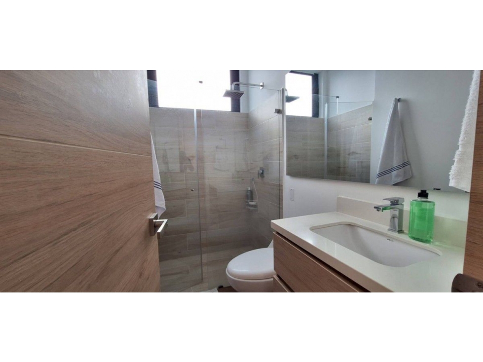 APARTAMENTO ENVIGADO LOMA DEL ESCOBERO — foto 6