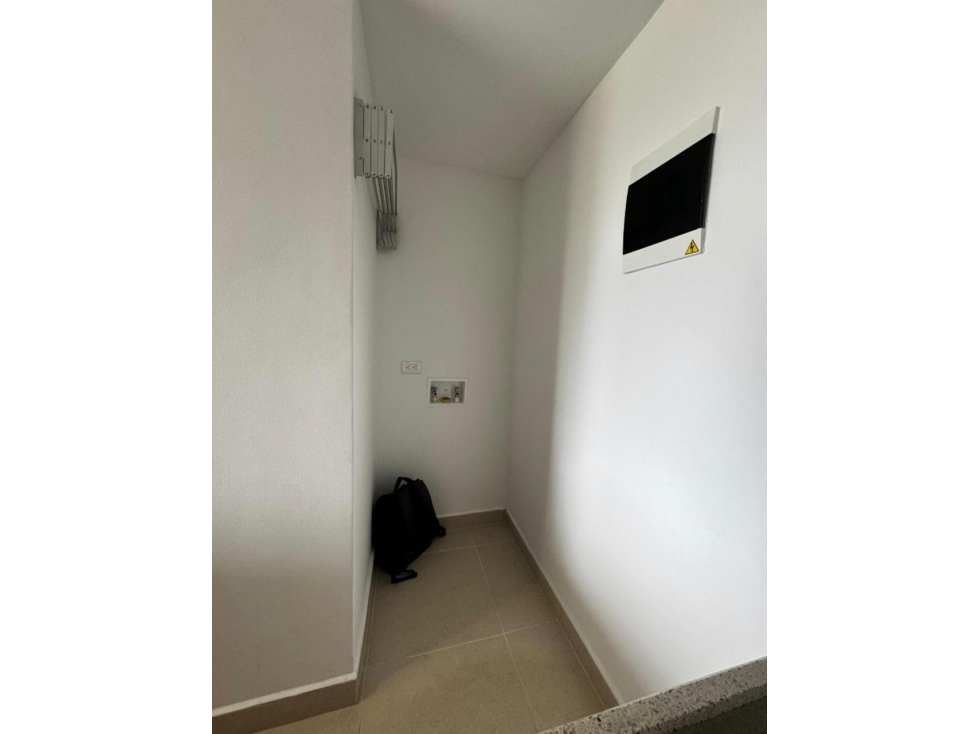 HERMOSO Y AMPLIO APARTAMENTO SAN ANTONIO DE PEREIRA — foto 6