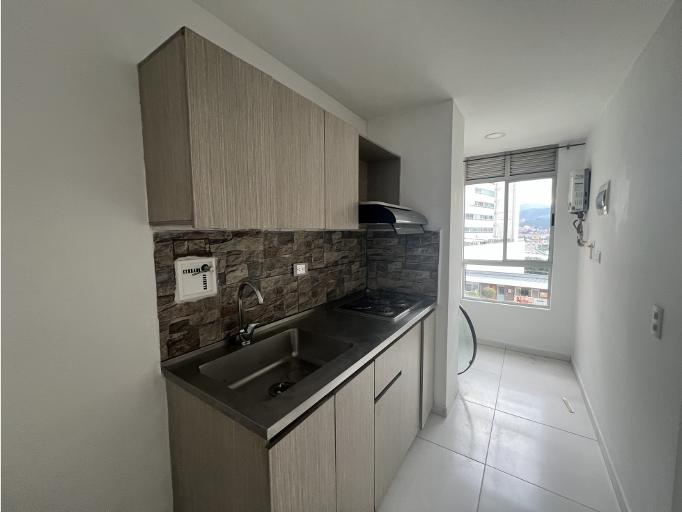 APARTAMENTO SABANETA PARTE PLANA CERCA A MAYORCA — foto 3