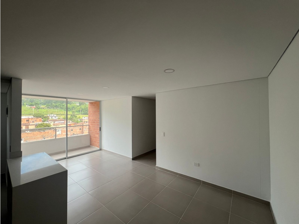 APARTAMENTO LA ESTRELLA SECTOR EL PARQUE — foto 3