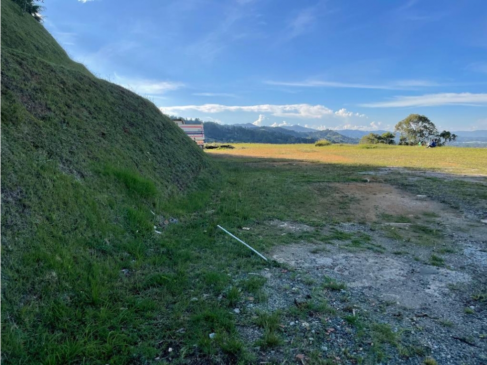 LOTE EN UNIDAD CERRADA RIONEGRO PONTEZUELA — foto 3