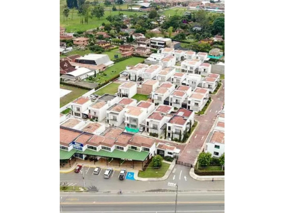 LOTE LA CEJA CERCA AL VIVA SE ENTREGAN  PLANOS — foto 5