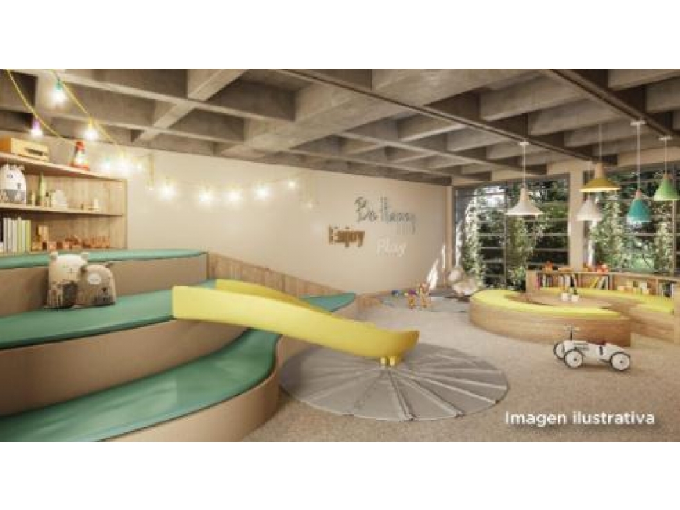 CESION DE DERECHOS HERMOSO APARTAMENTO ITAGUI EN OBRA GRIS — foto 6