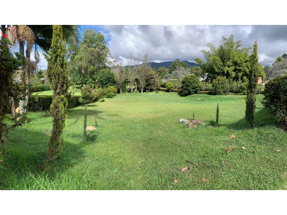 HERMOSO LOTE RIONEGRO EL TABLAZO EN PARCELACION — foto 3