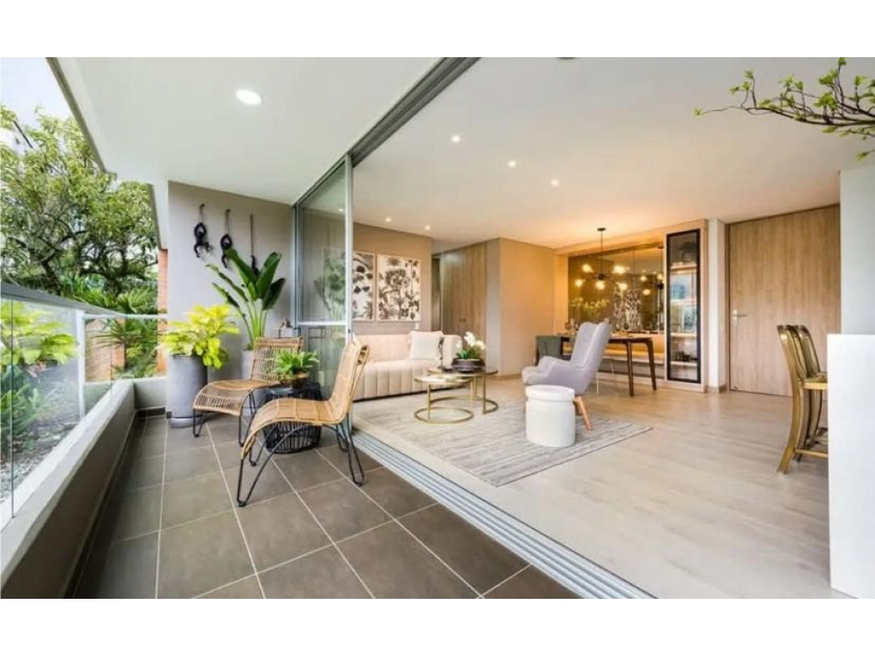 EXCELENTE APARTAMENTO PARA ESTRENAR EN ITAGUI SECTOR SURAMERICA — foto 3