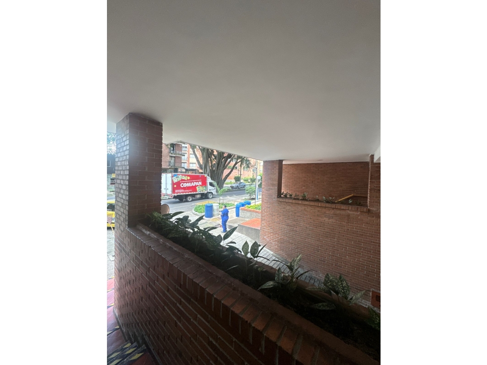 APARTAMENTO LAURELES ILUMINADO Y FRESCO — foto 5