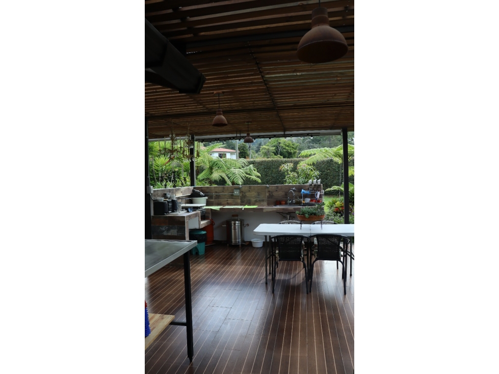 EXCELENTE FINCA EN LA CEJA EN UNIDAD ABIERTA — foto 4