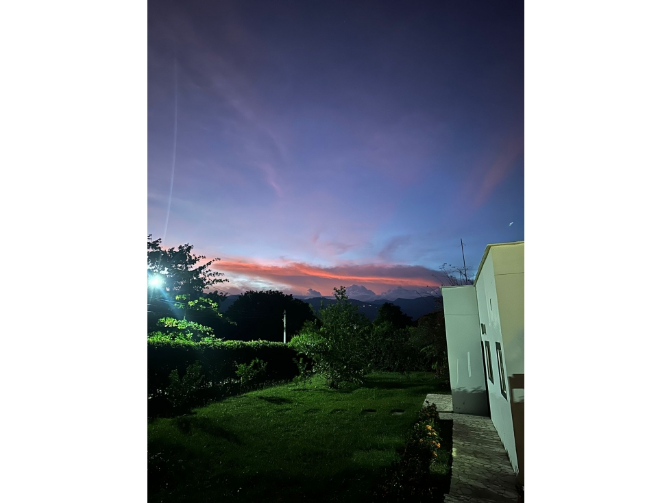 FINCA EN PARCELACION EN SOPETRAN VEREDA EL RODEO — foto 4