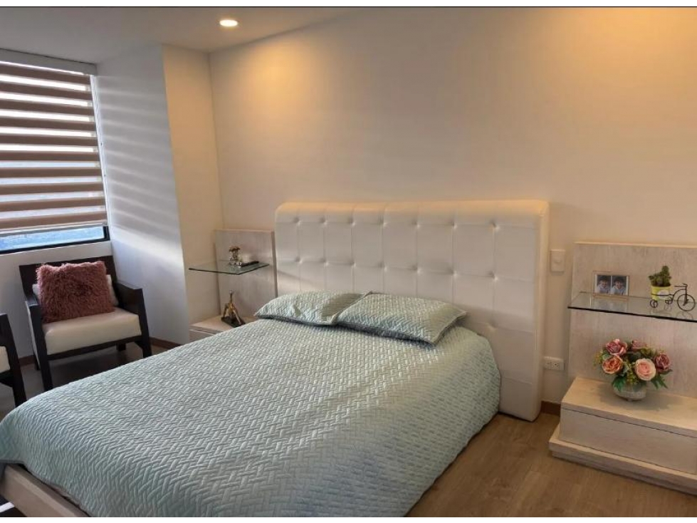 HERMOSO APARTAMENTO MODERNO CON HERMOSA VISTA EN ENVIGADO — foto 5