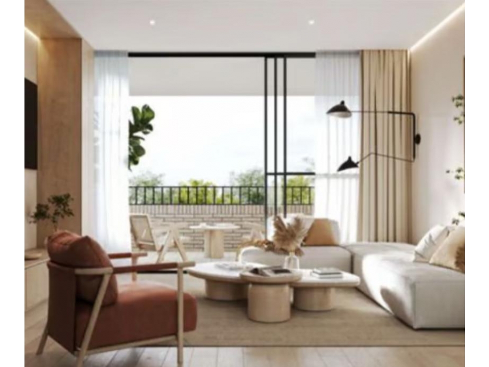CESION DE DERECHOS HERMOSO APARTAMENTO ENTREGA EN UN AÑO — foto 4