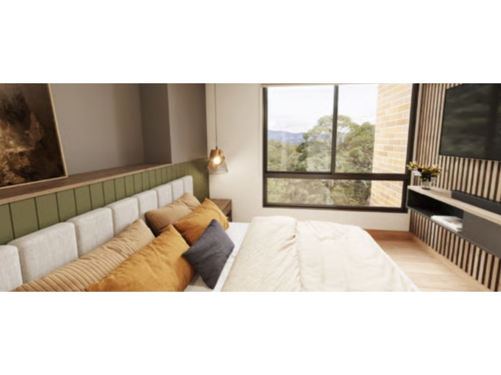 APARTAMENTO RIONEGRO SECTOR LOS COLEGIOS CESION DE DERECHOS — foto 3