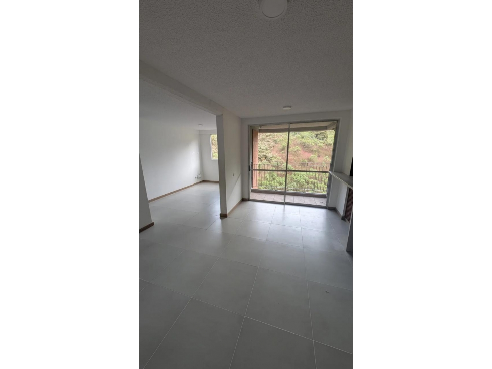 APARTAMENTO NUEVO EN RIONEGRO SECTOR LAS CUCHILLAS — foto 2
