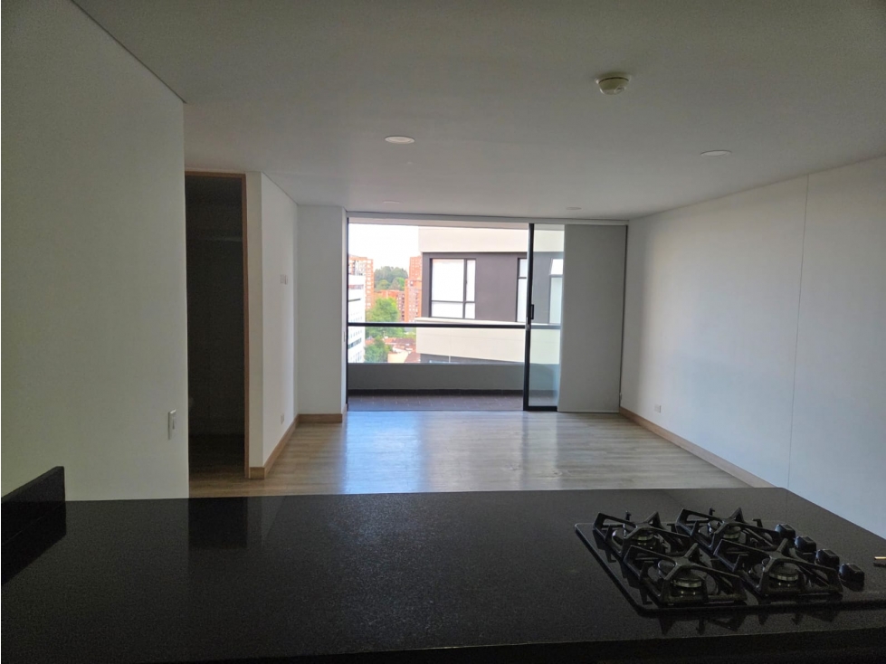 EXCELENTE APARTAMENTO EN RIONEGRO CERCA A SOMER