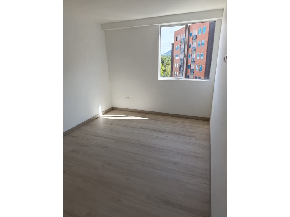 APARTAMENTO RIONEGRO SECTOR OJO DE AGUA PARA ESTRENAR — foto 4