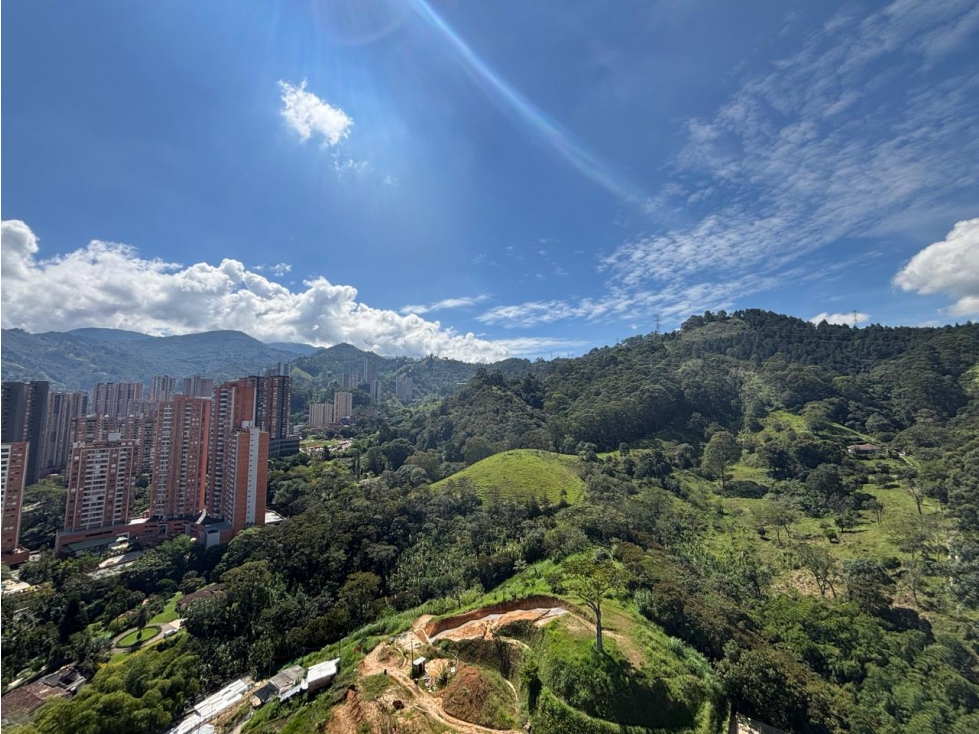 VENTA APARTAMENTO SABANETA, SECTOR 3 ESQUINAS — foto 3