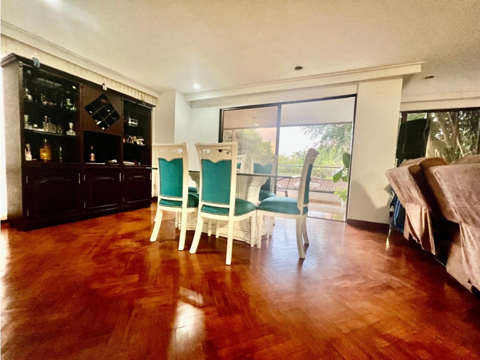 APARTAMENTO TRADICIONAL POBLADO SECTOR ALEJANDRIA — foto 3
