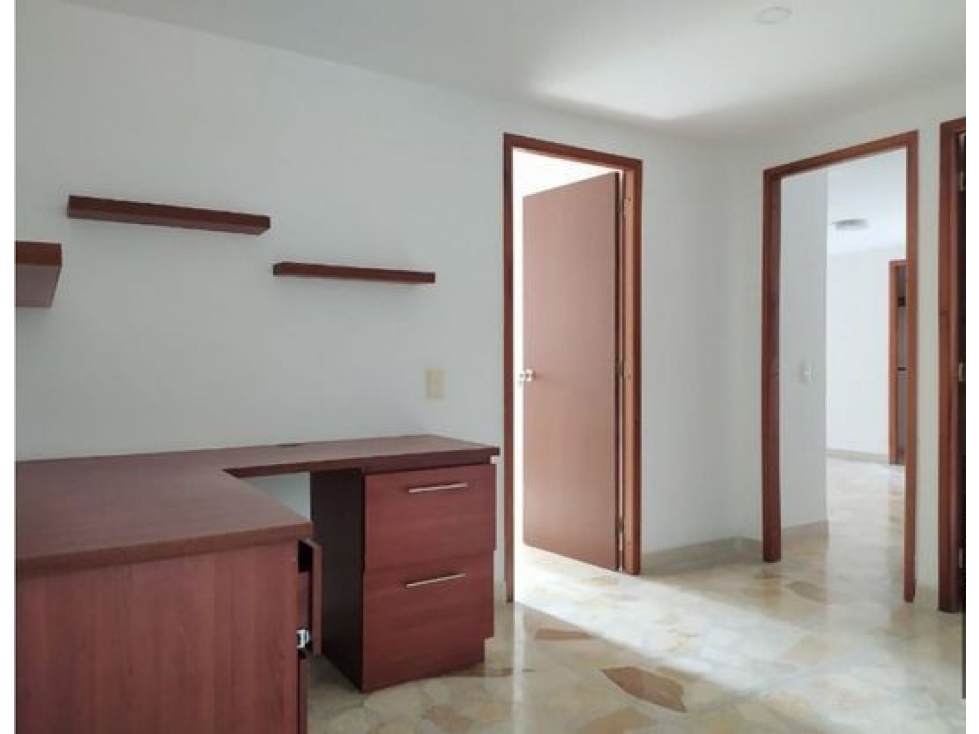 APARTAMENTO EN VENTA EN ZUÑIGA ENVIGADO — foto 6