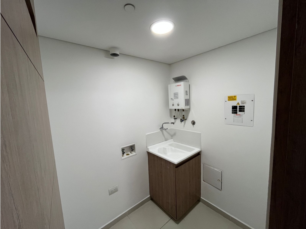 APARTAMENTO EN VENTA EN CUMBRES, ENVIGADO — foto 4
