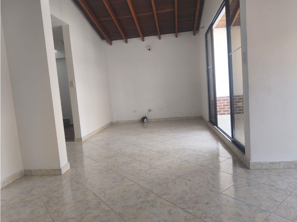 APARTAMENTO EN VENTA EN ITAGUi , EL CARMELO — foto 5