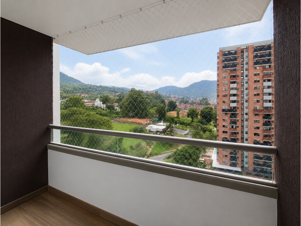 APARTAMENTO EN VENTA EN LA ESTRELLA FERRERIA — foto 3