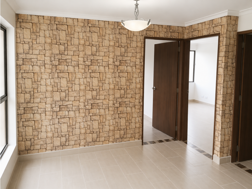 APARTAMENTO EN VENTA LAURELES — foto 5