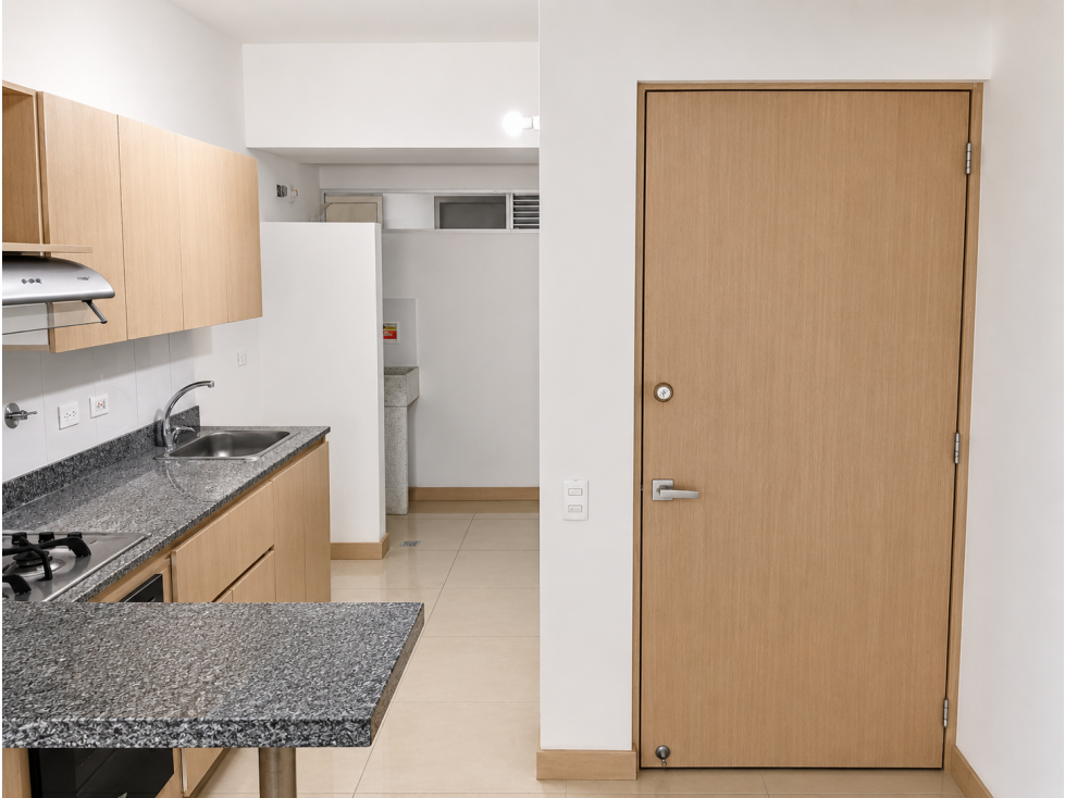APARTAMENTO EN VENTA AVES MARIAS SABANETA — foto 3