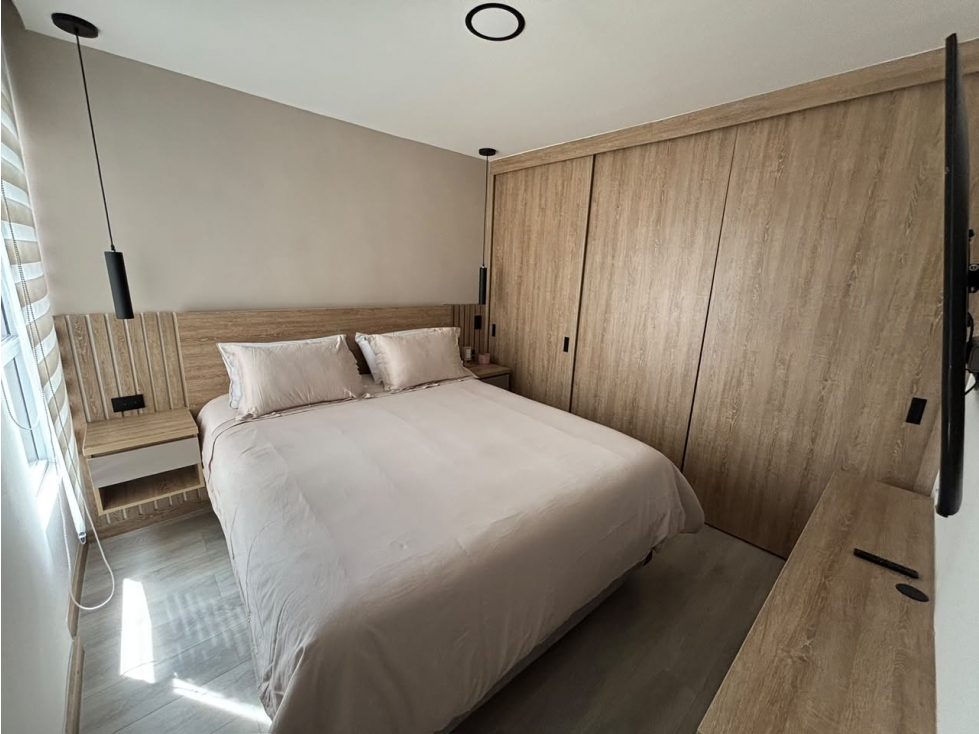 APARTAMENTO ITAGUI DITAIRES PISO ALTO MEJOR VISTA ACABADOS DE LUJO — foto 3