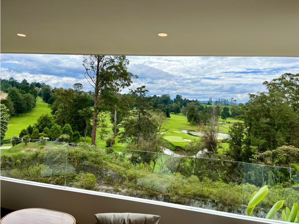 CESION DE DERECHOS APARTAMENTO MARINILLA CON VISTA AL CAMPO DE GOLF — foto 3