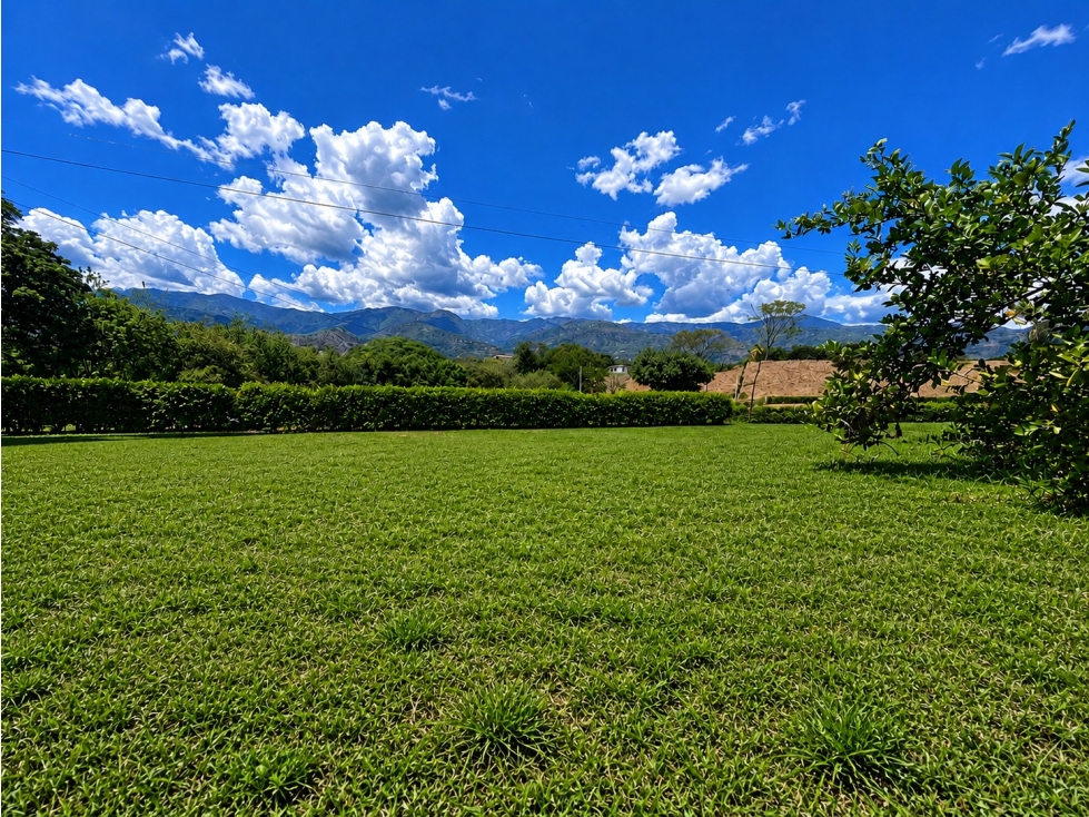 LOTE SOPETRAN VEREDA CORDOBA EN UNIDAD CERRADA — foto 4