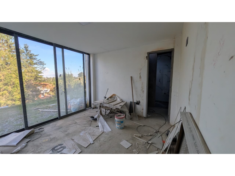 ESTRENA CASA CAMPESTRE GUARNE EN PARCELACION EN LA VEREDA GUAMITO — foto 6