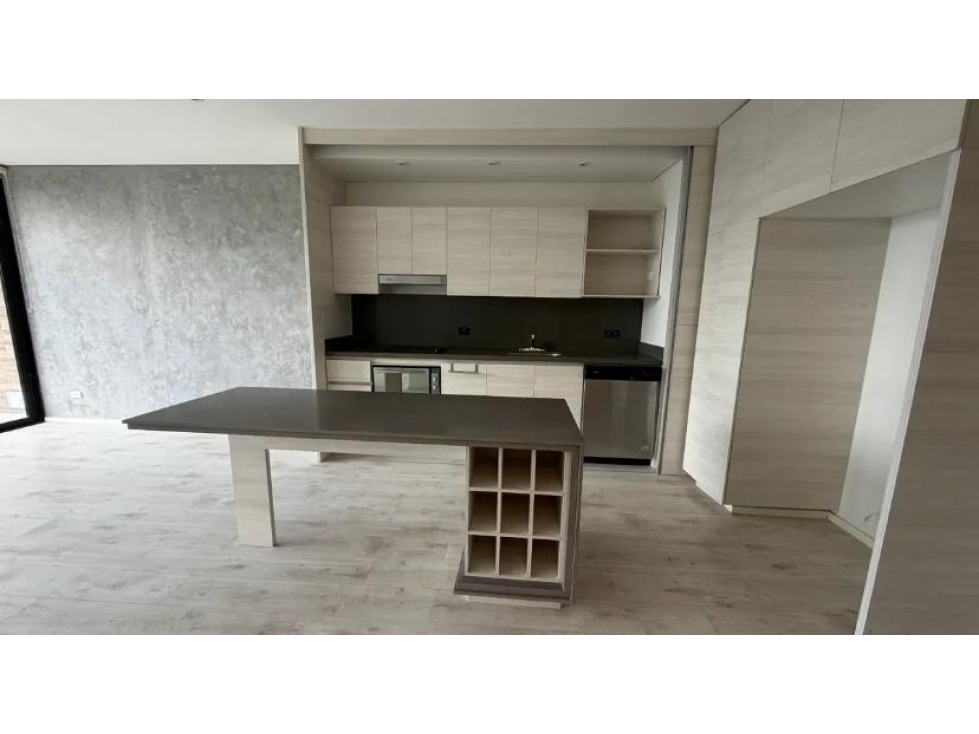 APARTAMENTO TIPO LOFT ENVIGADO — foto 3