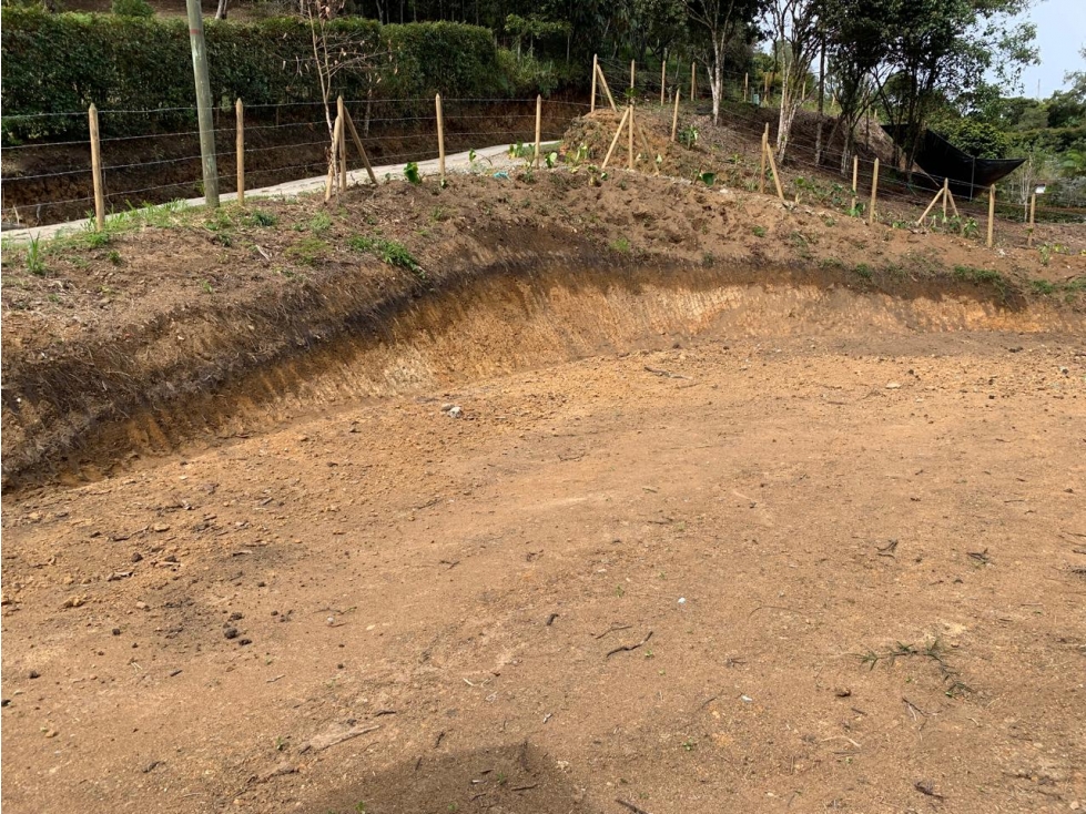 HERMOSOS LOTES VIA SAN ANTONIO LA CEJA MUY CERCA A LA U. DE ANTIOQUIA — foto 4