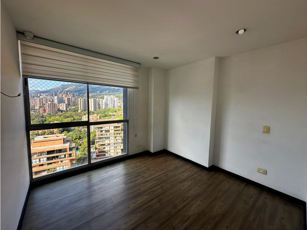 APARTAMENTO VENTA/ARRIENDO VISTA NO PONIENTE ENVIGADO SECTOR BRUJAS — foto 4