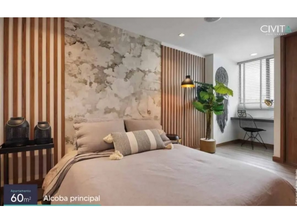 CESION DE DERECHOS APARTAMENTO ENVIGADO CERCA A MAYORCA — foto 3