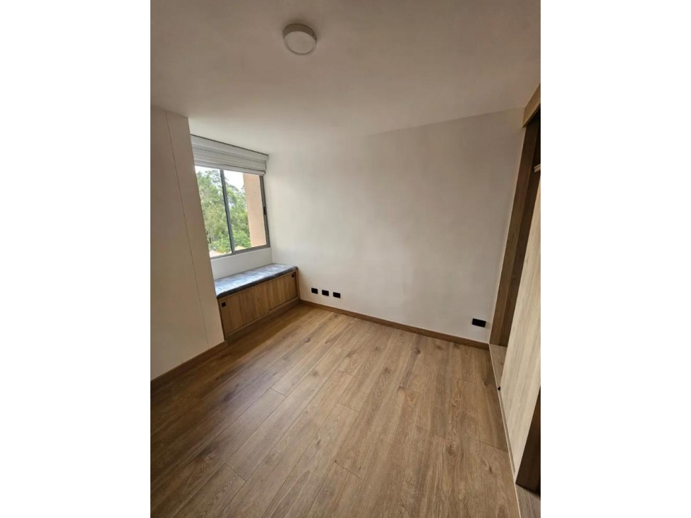 ESTRENA APARTAMENTO CON HERMOSOS ACABADOS RIONEGRO BARRO BLANCO — foto 5