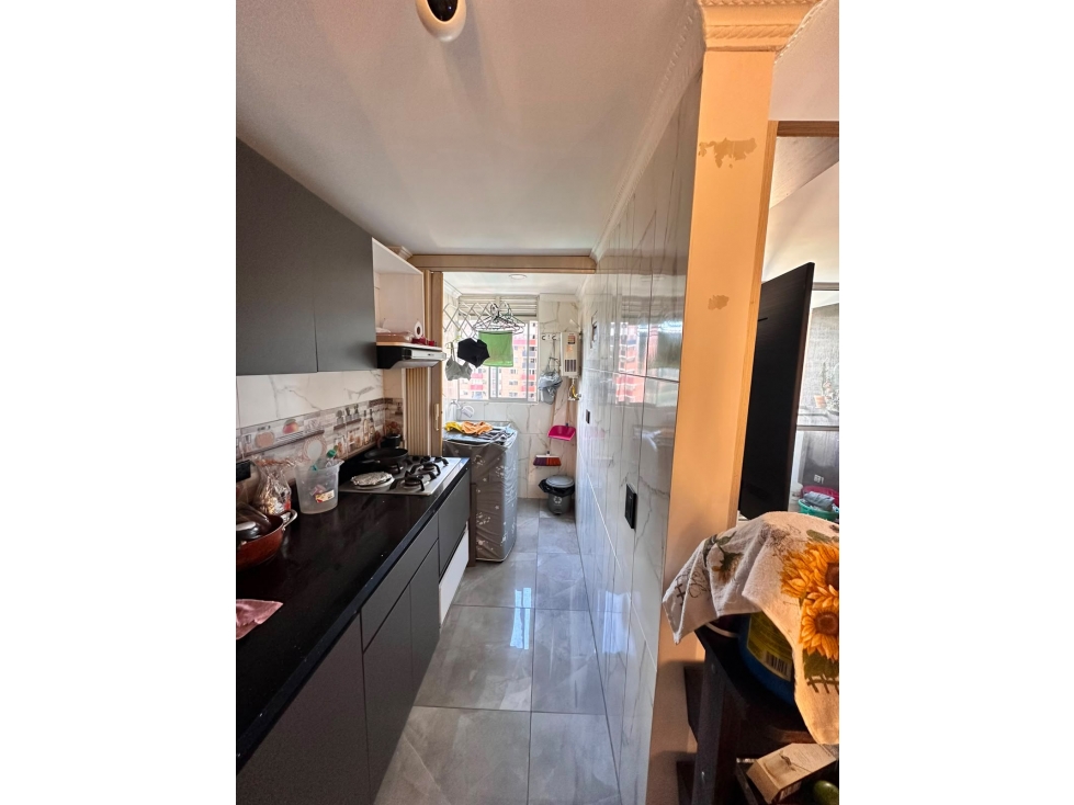 APARTAMENTO EN VENTA EN LA ESTRELLA FERRERIA — foto 2